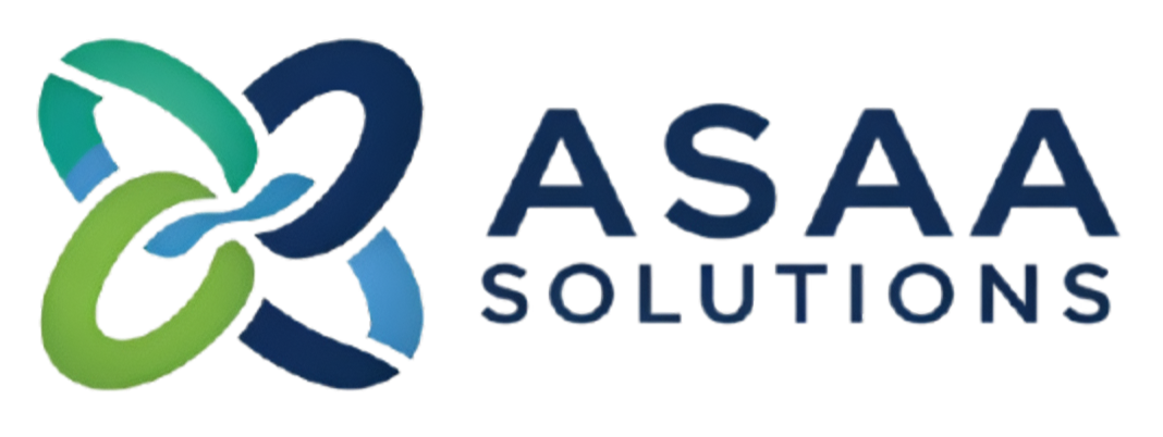 ASAA Solutions Logo